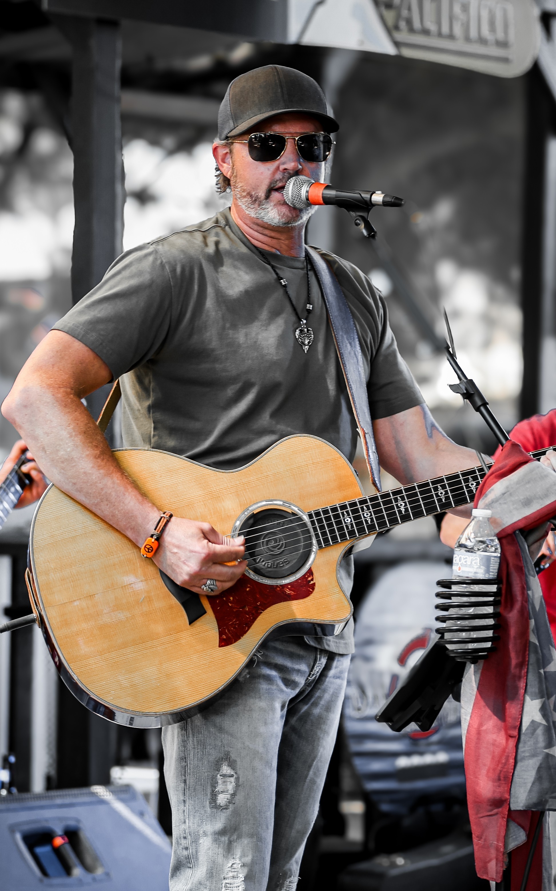 Neal Morgan
