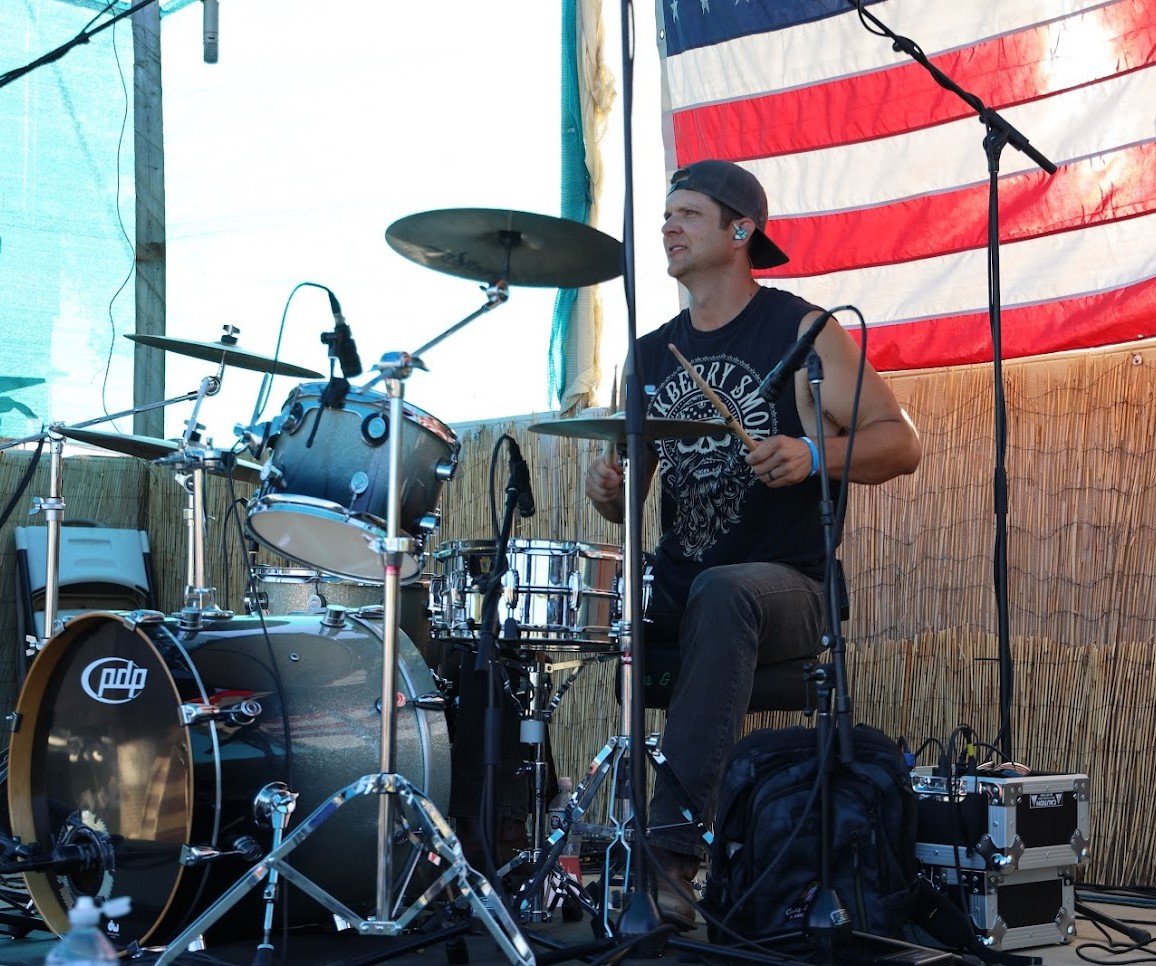 Travis Simas